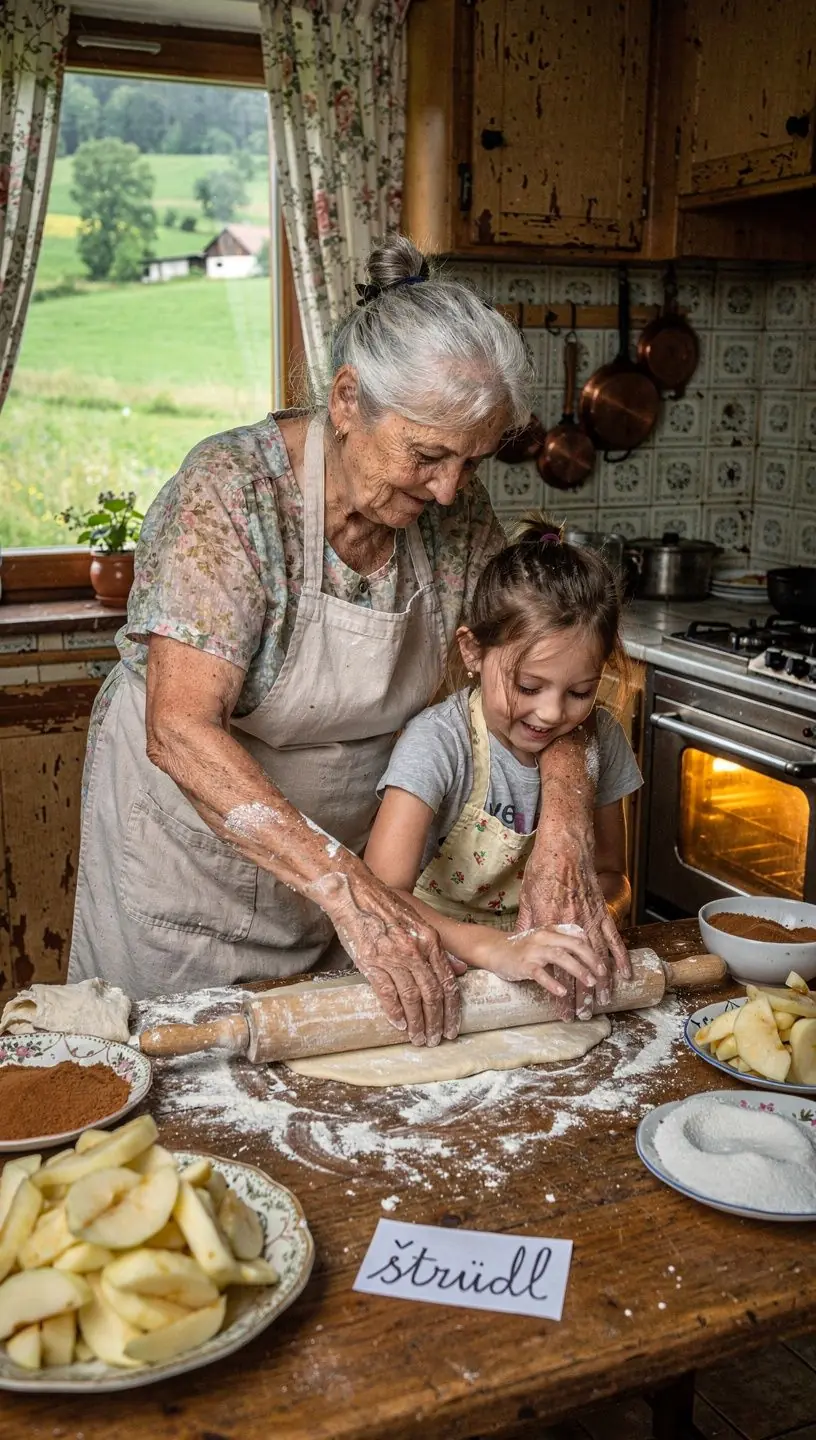 Sklenice plná domácího džemu vyrobeného z čerstvého ovoce.